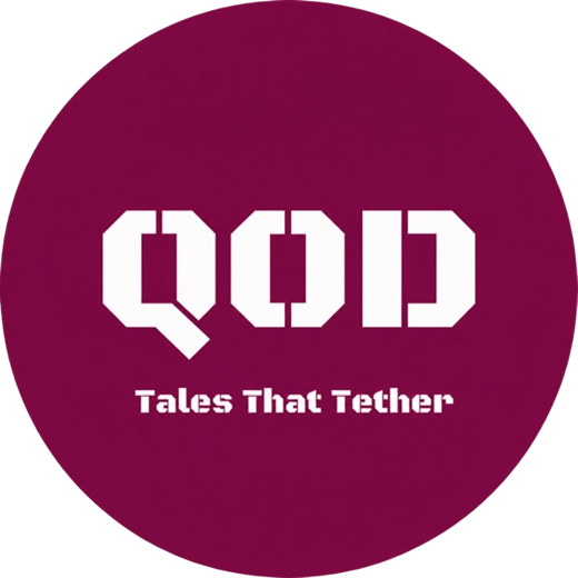 QOD, Tales That Tether